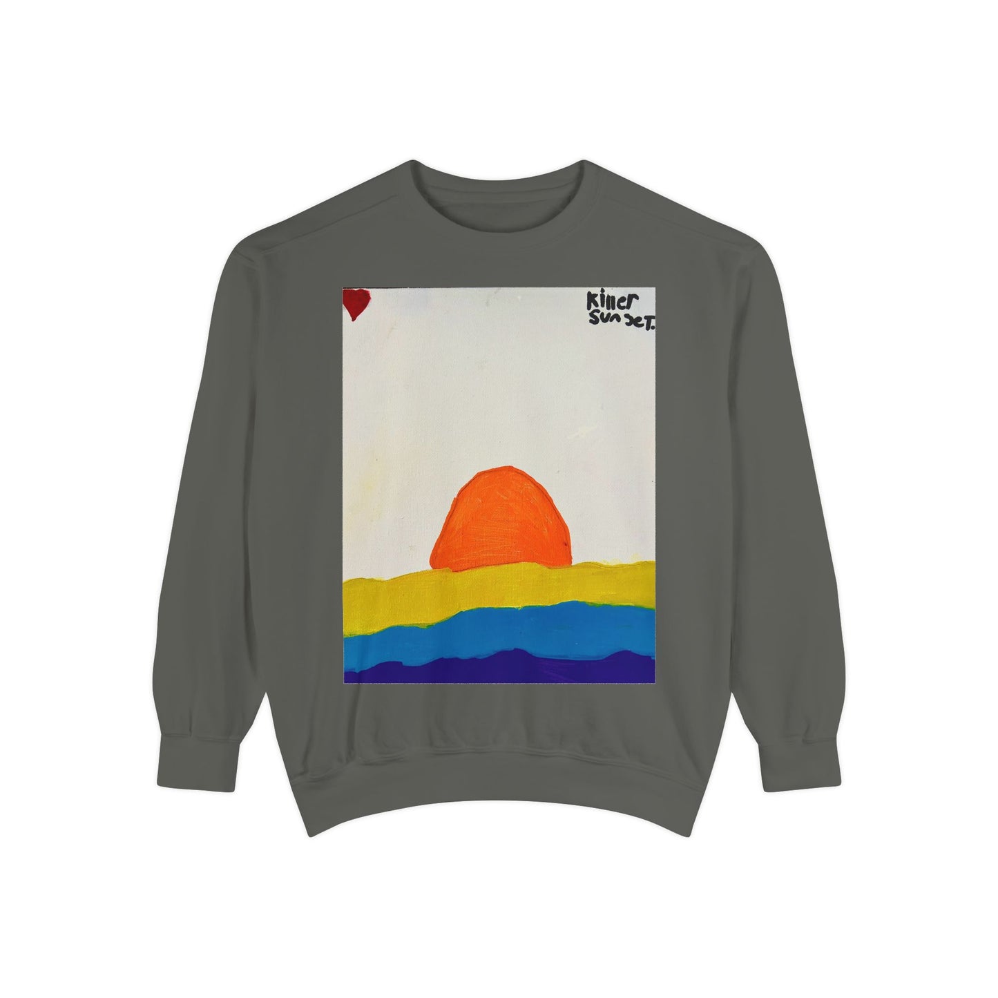 Sweatshirt